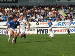 Trelleborgs FF - AIK.  0-0