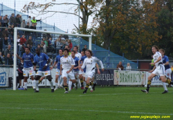 Trelleborgs FF - AIK.  0-0