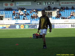 Trelleborgs FF - AIK.  0-0