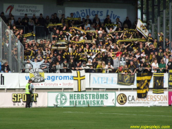 Trelleborgs FF - AIK.  0-0