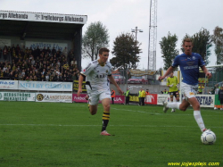 Trelleborgs FF - AIK.  0-0