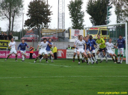 Trelleborgs FF - AIK.  0-0