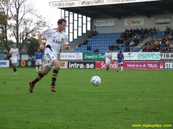 Trelleborgs FF - AIK.  0-0