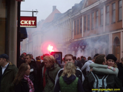 Kalmar FF - AIK.  2-0