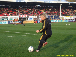 Kalmar FF - AIK.  2-0