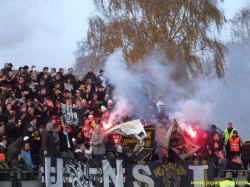 Kalmar FF - AIK.  2-0