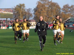 Kalmar FF - AIK.  2-0