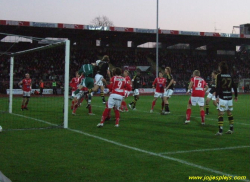 Kalmar FF - AIK.  2-0