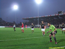 Kalmar FF - AIK.  2-0