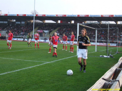 Kalmar FF - AIK.  2-0