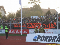 Kalmar FF - AIK.  2-0