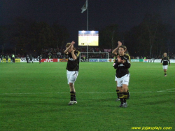 Kalmar FF - AIK.  2-0