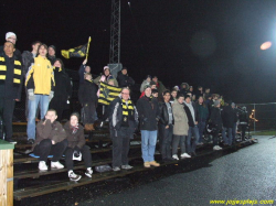 Syrianska - AIK.  2-1