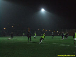 Syrianska - AIK.  2-1