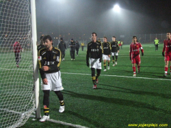 Syrianska - AIK.  2-1