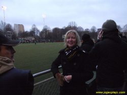 AIK - IFK Mariehamn.  1-1