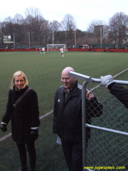 AIK - IFK Mariehamn.  1-1