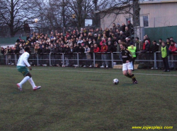 AIK - IFK Mariehamn.  1-1