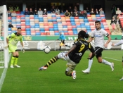 AIK - Örebro.  3-0