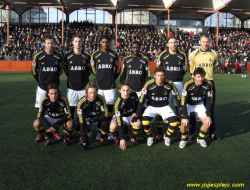 AIK - BP.  1-2