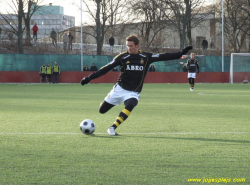 AIK - BP.  1-2