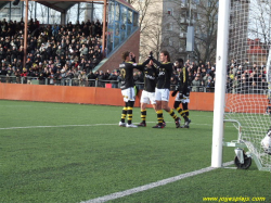 AIK - BP.  1-2