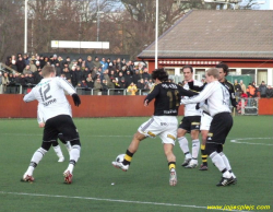 AIK - BP.  1-2