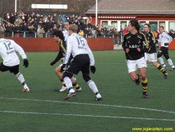 AIK - BP.  1-2