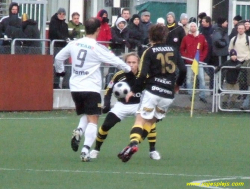 AIK - BP.  1-2