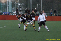 AIK - BP.  1-2