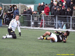 AIK - BP.  1-2