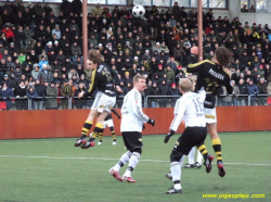 AIK - BP.  1-2