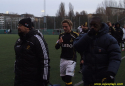 AIK - BP.  1-2