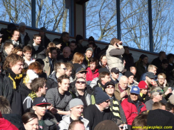 AIK - TPS Åbo.  0-0