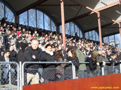 AIK - TPS Åbo.  0-0