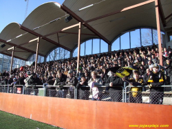 AIK - TPS Åbo.  0-0