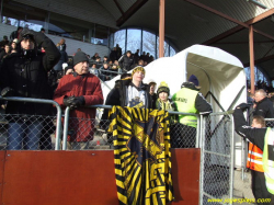 AIK - TPS Åbo.  0-0