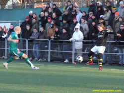 AIK - TPS Åbo.  0-0