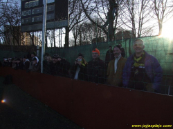 AIK - TPS Åbo.  0-0