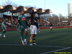 AIK - TPS Åbo.  0-0