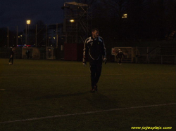 AIK - Enköping.  0-1