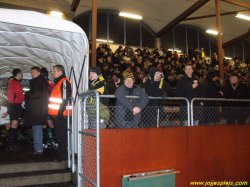 AIK - Enköping.  0-1