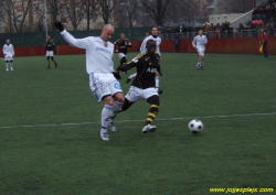 AIK - GIF Sundsvall.  1-0