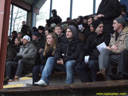 AIK - GIF Sundsvall.  1-0