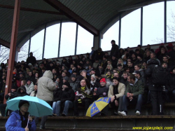 AIK - GIF Sundsvall.  1-0