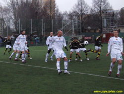 AIK - GIF Sundsvall.  1-0