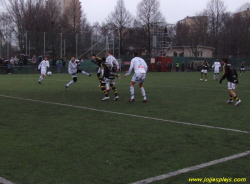 AIK - GIF Sundsvall.  1-0