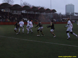 AIK - GIF Sundsvall.  1-0