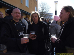 AIK - Kalmar.  0-0