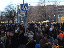 AIK - Kalmar.  0-0